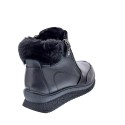 Botines Imac zapatos Mujer modelo 257100 Negro 