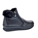 Botines Imac zapatos Mujer modelo 257100 Negro 