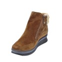 Botines Imac zapatos Mujer modelo 257101 Marrón 