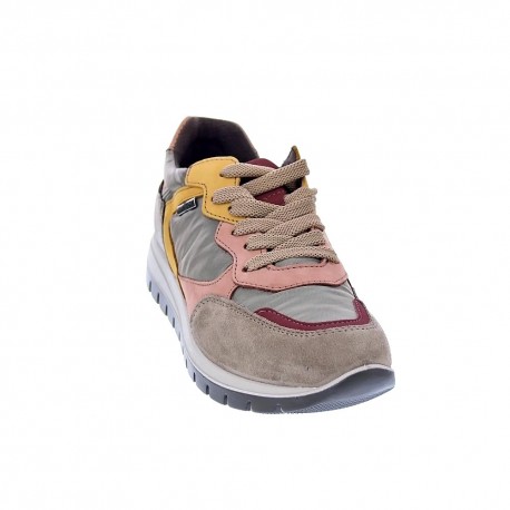 Zapatillas Imac zapatos Mujer modelo 257538 Multicolor 