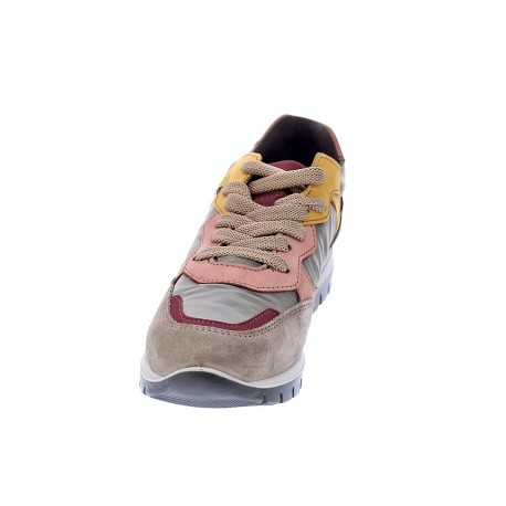 Zapatillas Imac zapatos Mujer modelo 257538 Multicolor 