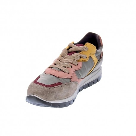 Zapatillas Imac zapatos Mujer modelo 257538 Multicolor 