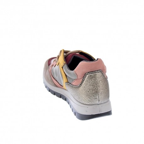 Zapatillas Imac zapatos Mujer modelo 257538 Multicolor 