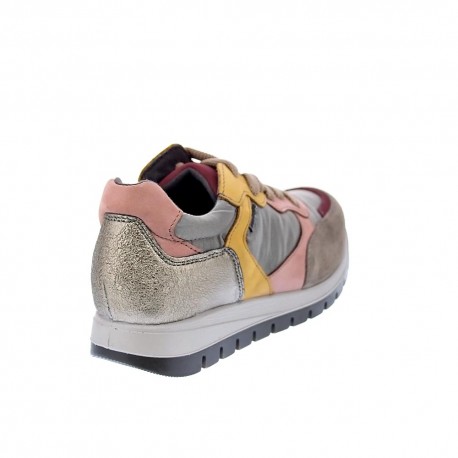 Zapatillas Imac zapatos Mujer modelo 257538 Multicolor 