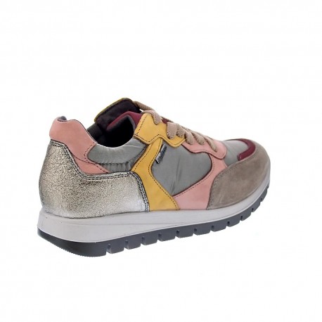 Zapatillas Imac zapatos Mujer modelo 257538 Multicolor 