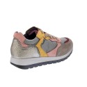 Zapatillas Imac zapatos Mujer modelo 257538 Multicolor 