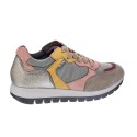 Zapatillas Imac zapatos Mujer modelo 257538 Multicolor 