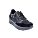 Zapatillas Imac zapatos Mujer modelo 257670 Negro 
