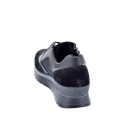 Zapatillas Imac zapatos Mujer modelo 257670 Negro 