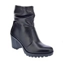 Botines Imac zapatos Mujer modelo 258720 Negro 