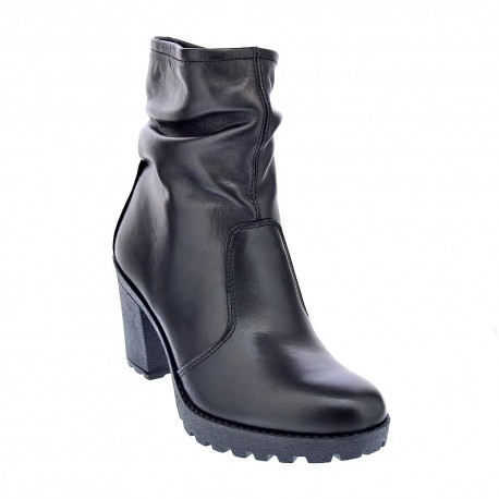 Botines Imac zapatos Mujer modelo 258720 Negro 