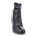 Botines Imac zapatos Mujer modelo 258720 Negro 