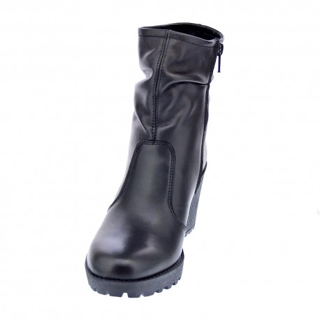 Botines Imac zapatos Mujer modelo 258720 Negro 