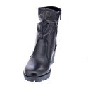 Botines Imac zapatos Mujer modelo 258720 Negro 