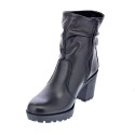 Botines Imac zapatos Mujer modelo 258720 Negro 
