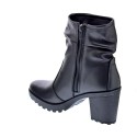 Botines Imac zapatos Mujer modelo 258720 Negro 