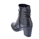 Botines Imac zapatos Mujer modelo 258720 Negro 