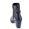 Botines Imac zapatos Mujer modelo 258720 Negro 