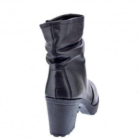 Botines Imac zapatos Mujer modelo 258720 Negro 