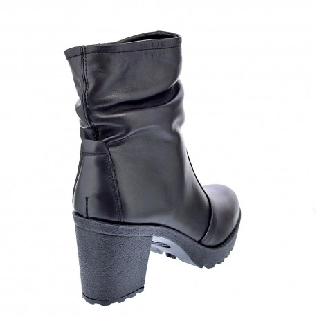 Botines Imac zapatos Mujer modelo 258720 Negro 