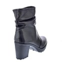 Botines Imac zapatos Mujer modelo 258720 Negro 