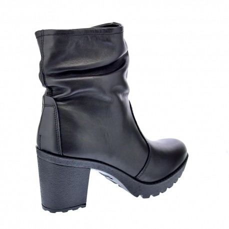 Botines Imac zapatos Mujer modelo 258720 Negro 