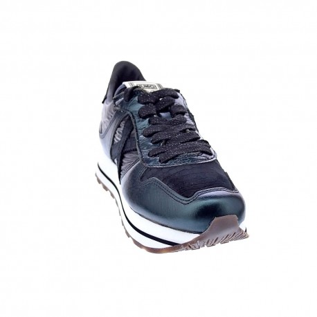 Zapatillas Munich zapatos Mujer modelo Massana Sky 86 Verde 