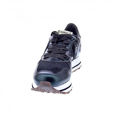 Zapatillas Munich zapatos Mujer modelo Massana Sky 86 Verde 