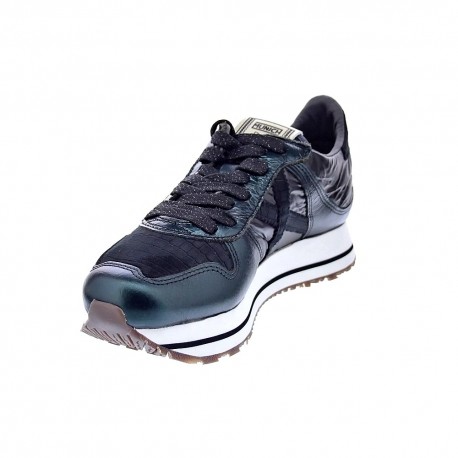 Zapatillas Munich zapatos Mujer modelo Massana Sky 86 Verde 