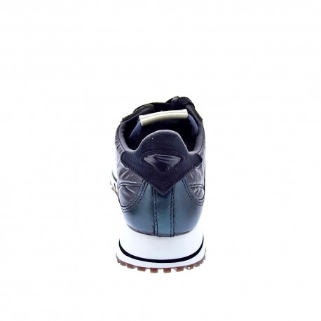 Zapatillas Munich zapatos Mujer modelo Massana Sky 86 Verde 