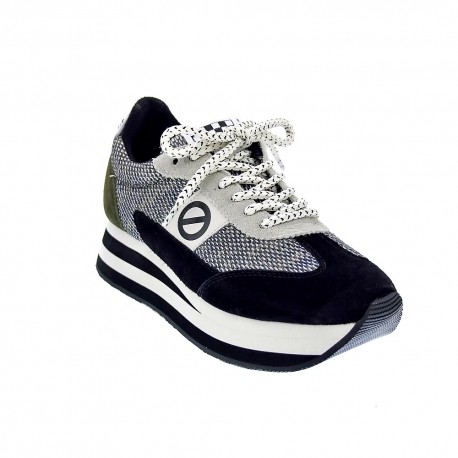 Zapatillas No Name zapatos Mujer modelo Flex Jogger Negro 