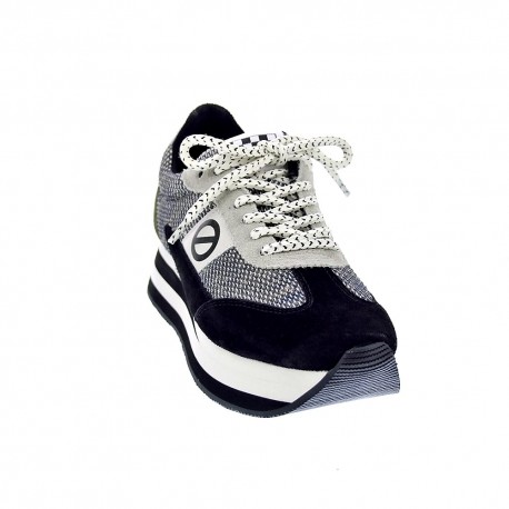 Zapatillas No Name zapatos Mujer modelo Flex Jogger Negro 