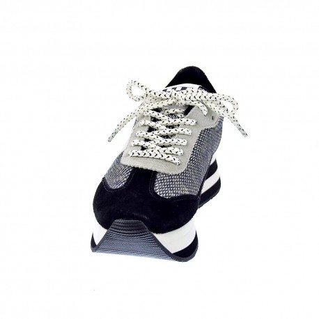 Zapatillas No Name zapatos Mujer modelo Flex Jogger Negro 