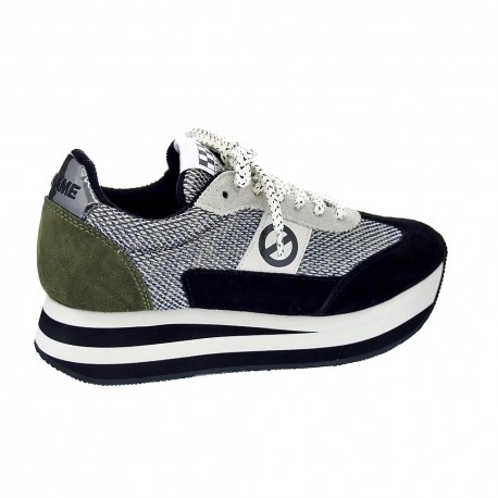 Zapatillas No Name zapatos Mujer modelo Flex Jogger Negro 