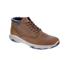 Botines Igi zapatos Hombre modelo 2624433 Marrón 