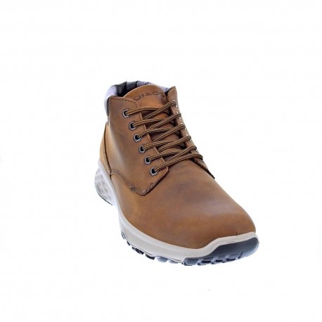 Botines Igi zapatos Hombre modelo 2624433 Marrón 