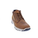 Botines Igi zapatos Hombre modelo 2624433 Marrón 