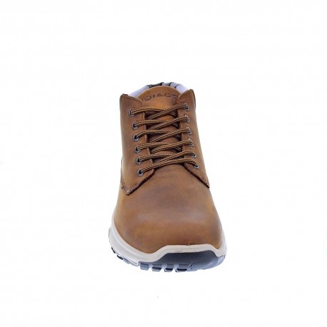 Botines Igi zapatos Hombre modelo 2624433 Marrón 