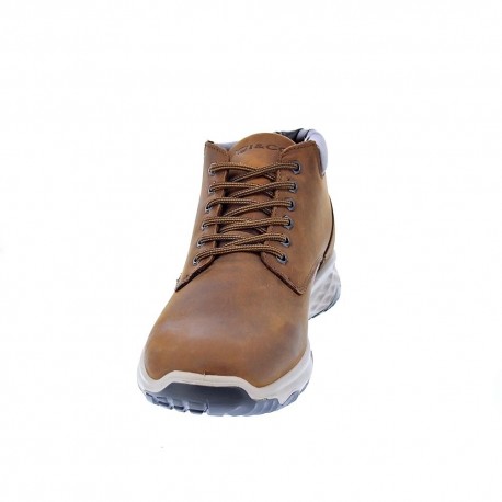 Botines Igi zapatos Hombre modelo 2624433 Marrón 