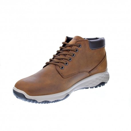 Botines Igi zapatos Hombre modelo 2624433 Marrón 