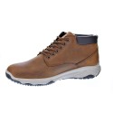 Botines Igi zapatos Hombre modelo 2624433 Marrón 