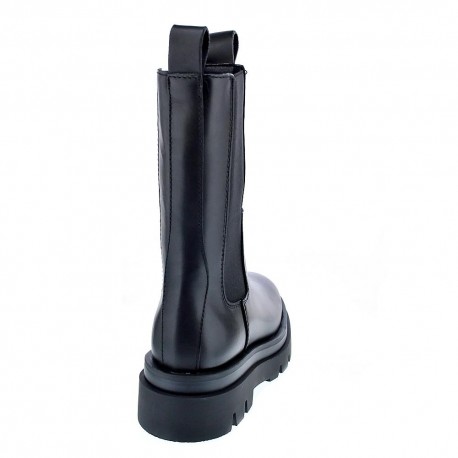 Botines Alpe zapatos Mujer modelo 24701705 Negro 