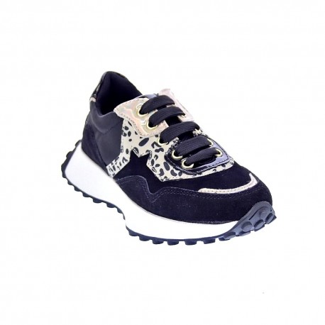 Zapatillas Asso zapatos Niña modelo G13961 Negro 