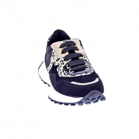 Zapatillas Asso zapatos Niña modelo G13961 Negro 