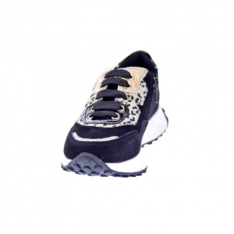 Zapatillas Asso zapatos Niña modelo G13961 Negro 