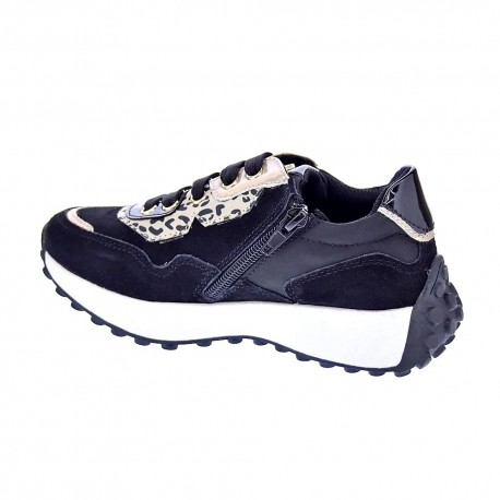 Zapatillas Asso zapatos Niña modelo G13961 Negro 