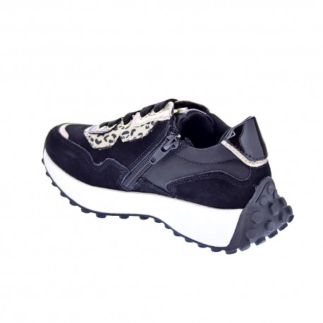 Zapatillas Asso zapatos Niña modelo G13961 Negro 