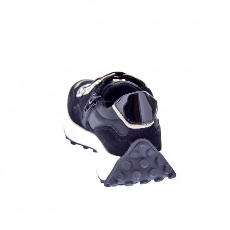 Zapatillas Asso zapatos Niña modelo G13961 Negro 