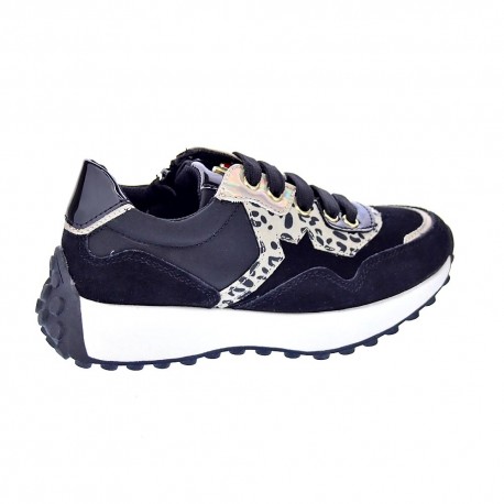 Zapatillas Asso zapatos Niña modelo G13961 Negro 
