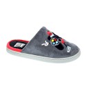 Pantuflas Gioseppo zapatos Niño modelo Kivioli Gris 